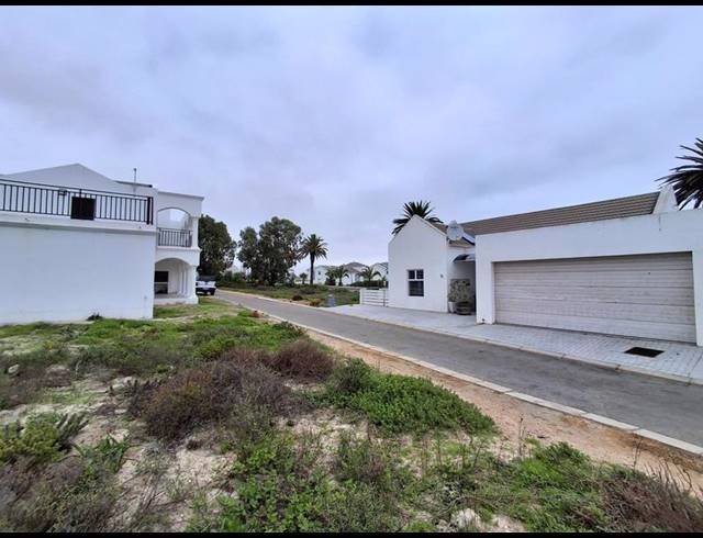 LAND FOR SALE IN SHELLEY POINT